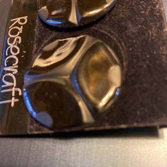 3 for $15 ALL Vintage earrings mix and match - Picture 3 of 3